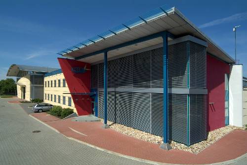 Storuri JVS